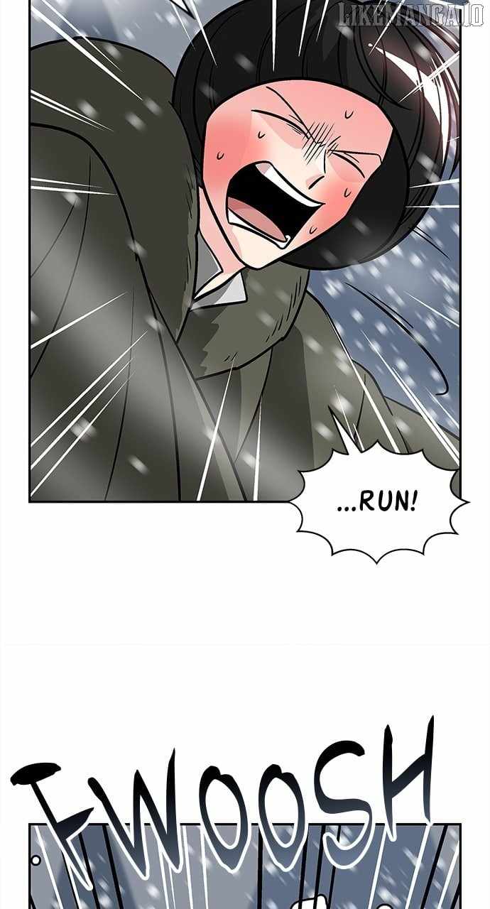 Princess Hurricane Chapter 78 - Page 23