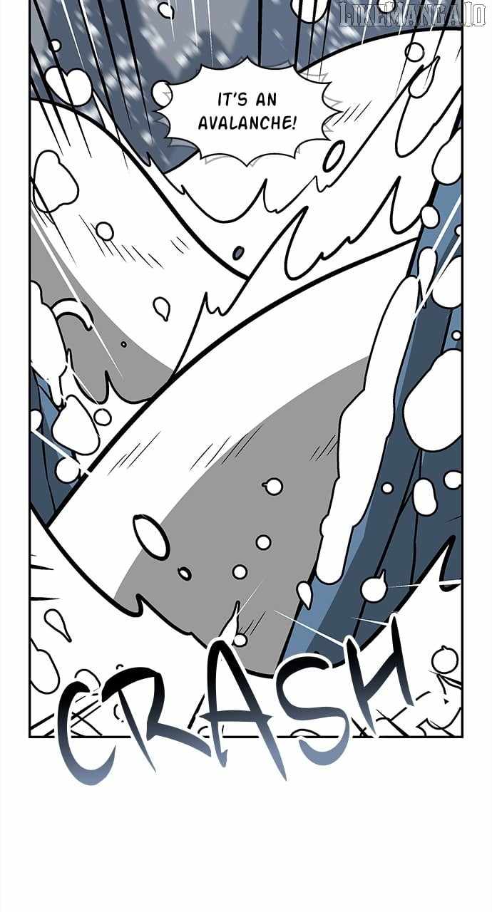 Princess Hurricane Chapter 78 - Page 24