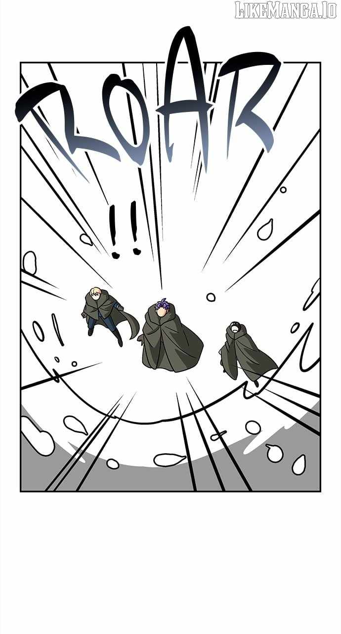 Princess Hurricane Chapter 78 - Page 25