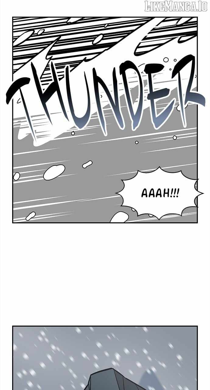 Princess Hurricane Chapter 78 - Page 26