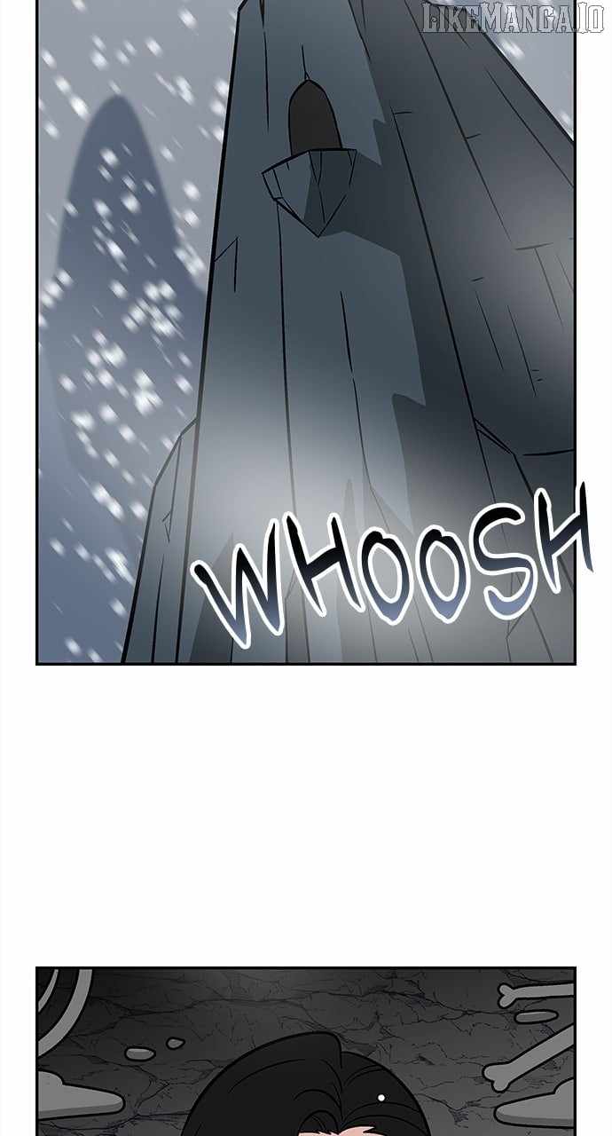 Princess Hurricane Chapter 78 - Page 27