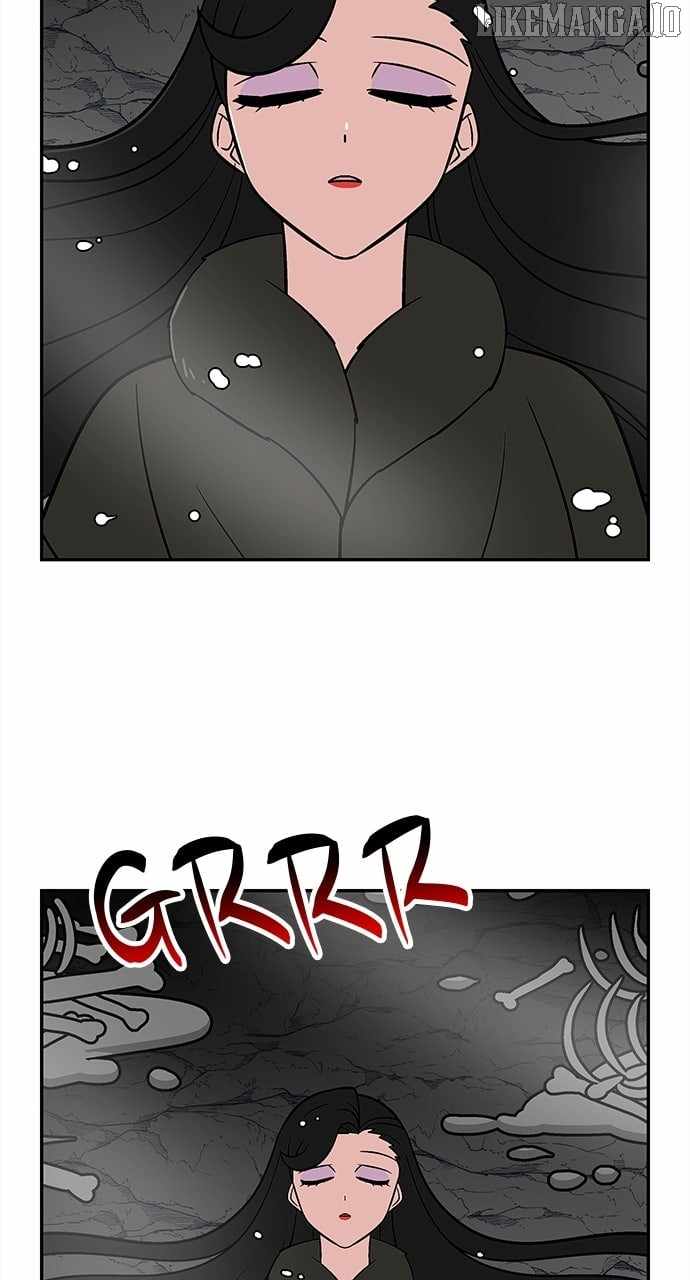 Princess Hurricane Chapter 78 - Page 28