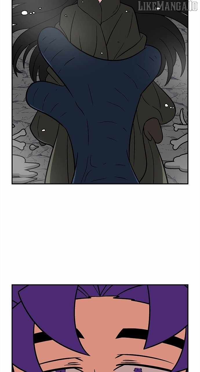 Princess Hurricane Chapter 78 - Page 29