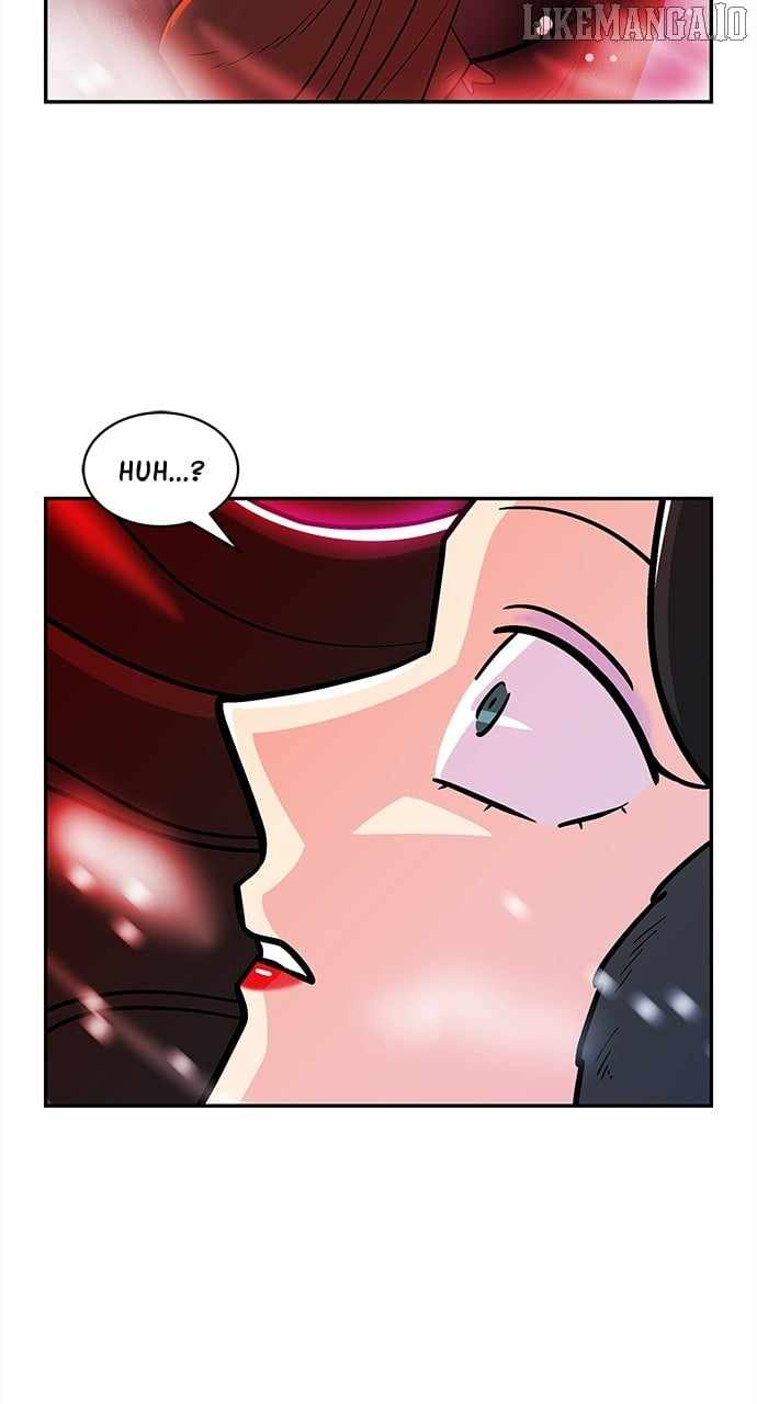 Princess Hurricane Chapter 78 - Page 4