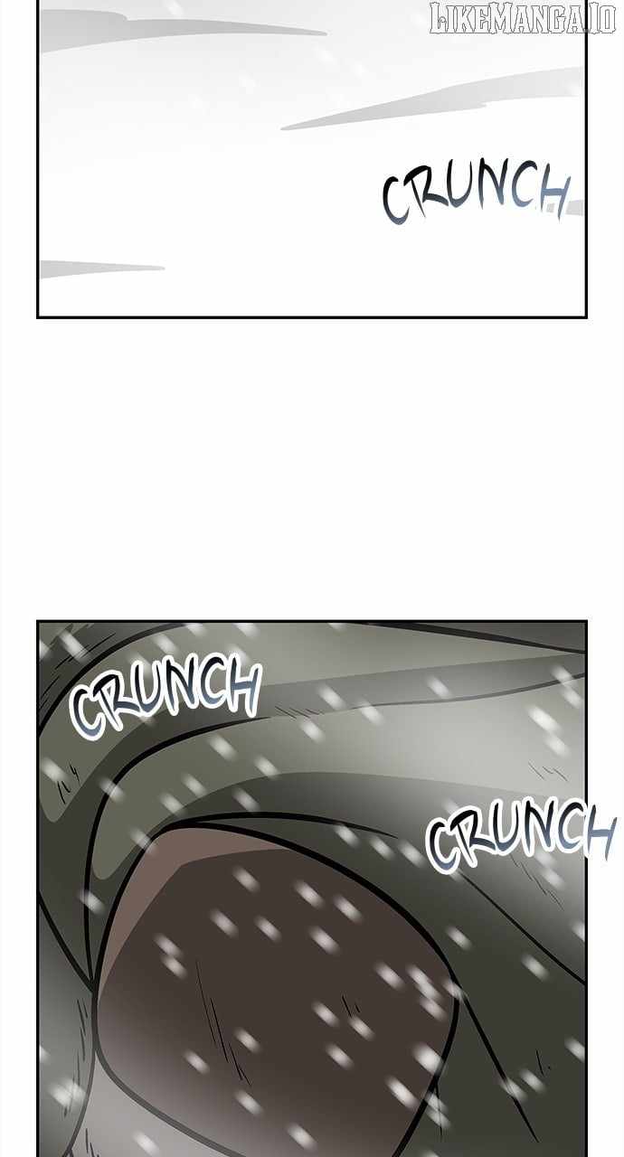 Princess Hurricane Chapter 78 - Page 32