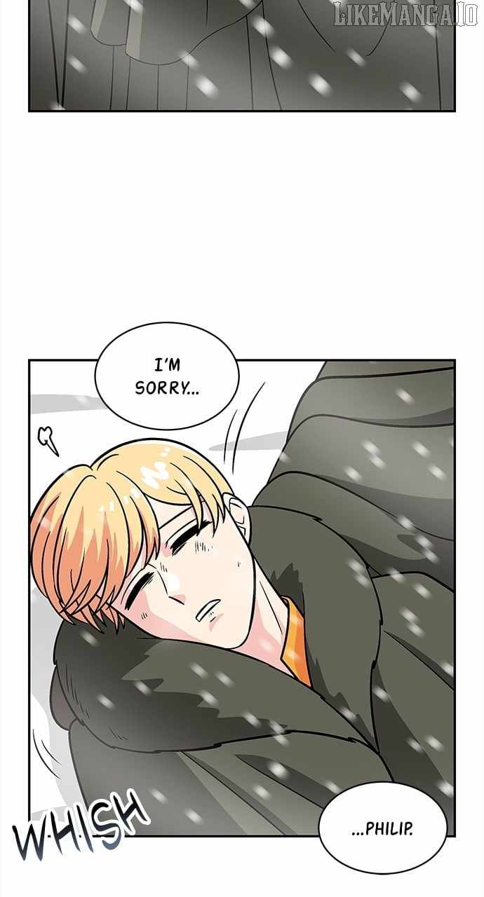 Princess Hurricane Chapter 78 - Page 34