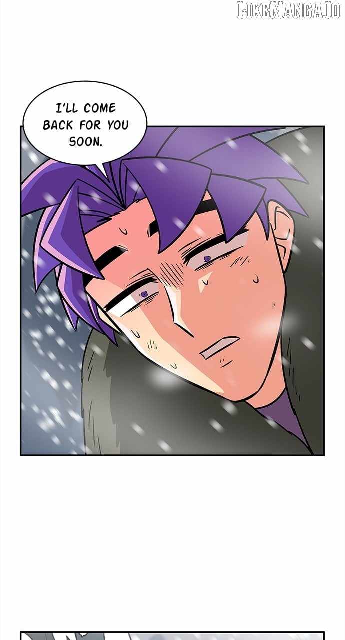 Princess Hurricane Chapter 78 - Page 35