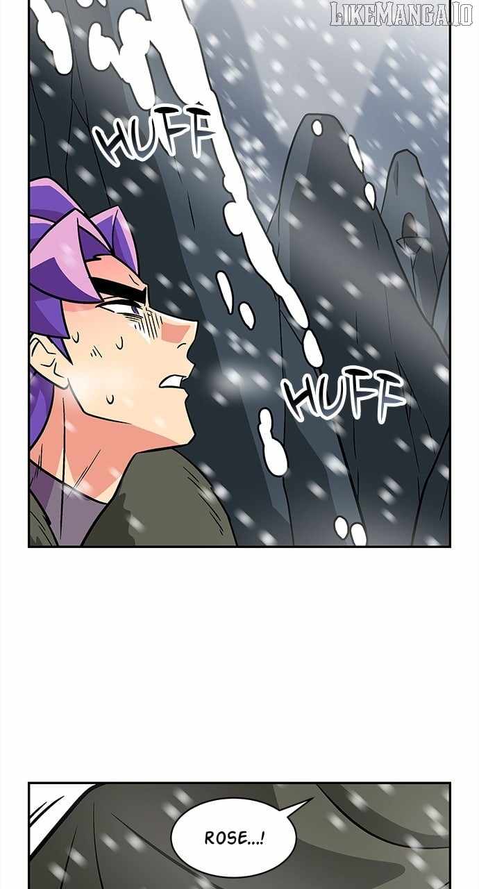 Princess Hurricane Chapter 78 - Page 36