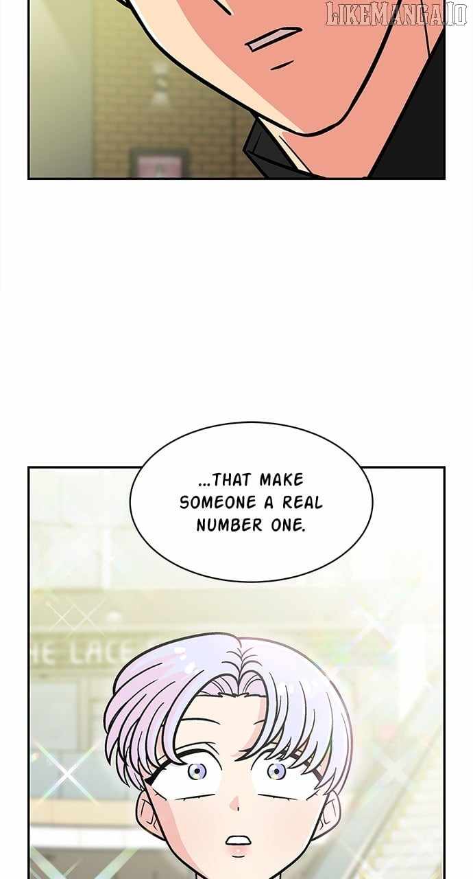 Princess Hurricane Chapter 78 - Page 39