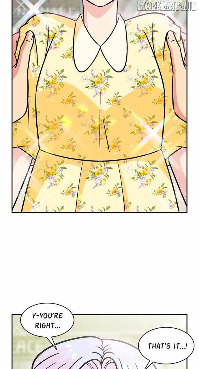 Princess Hurricane Chapter 78 - Page 40