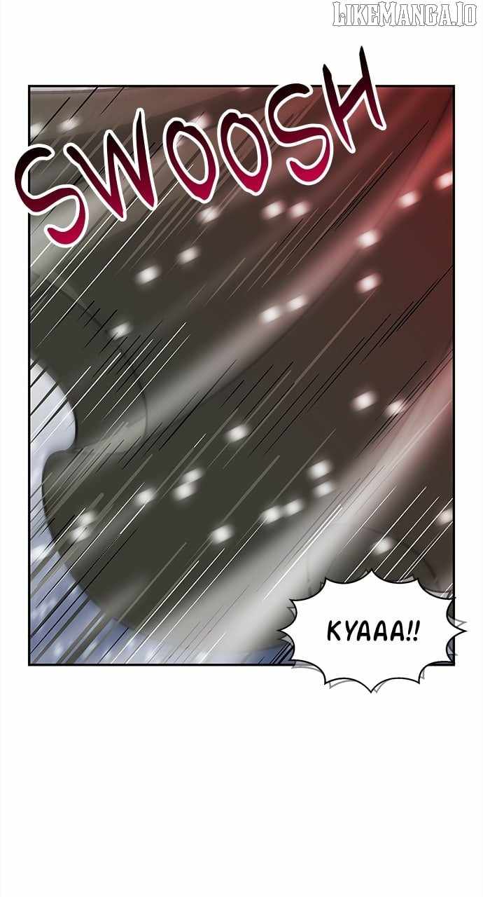 Princess Hurricane Chapter 78 - Page 5