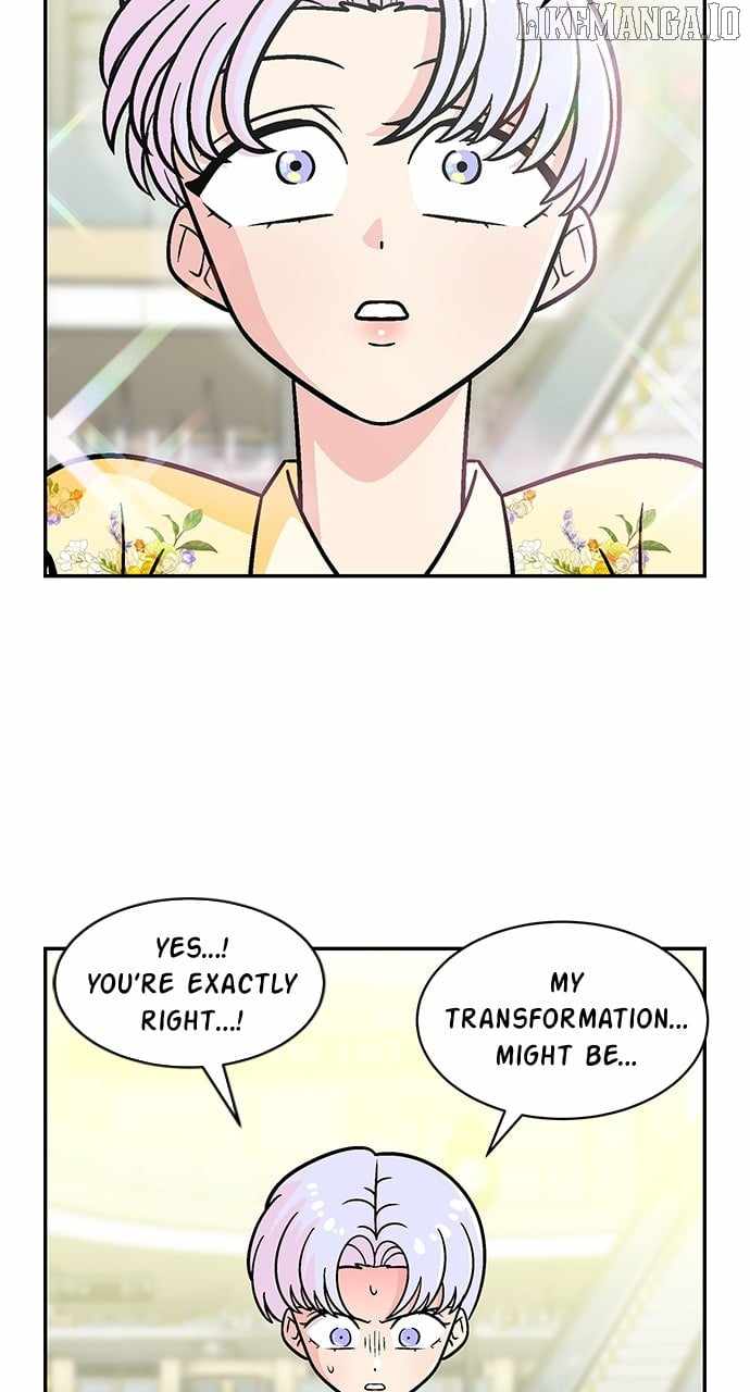 Princess Hurricane Chapter 78 - Page 41