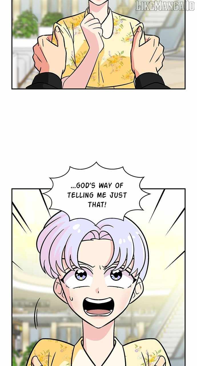 Princess Hurricane Chapter 78 - Page 42