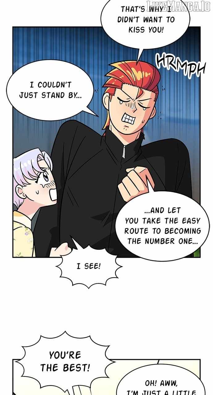 Princess Hurricane Chapter 78 - Page 44