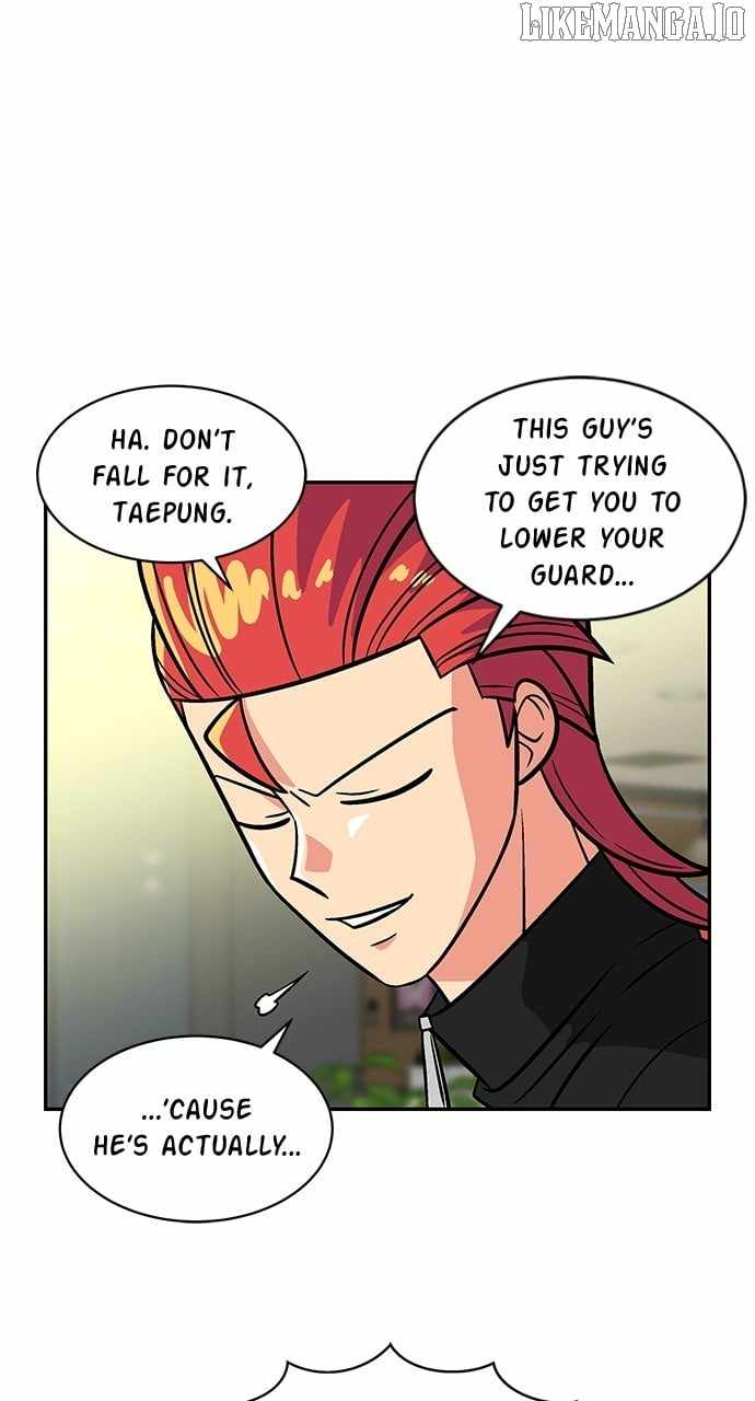 Princess Hurricane Chapter 78 - Page 47