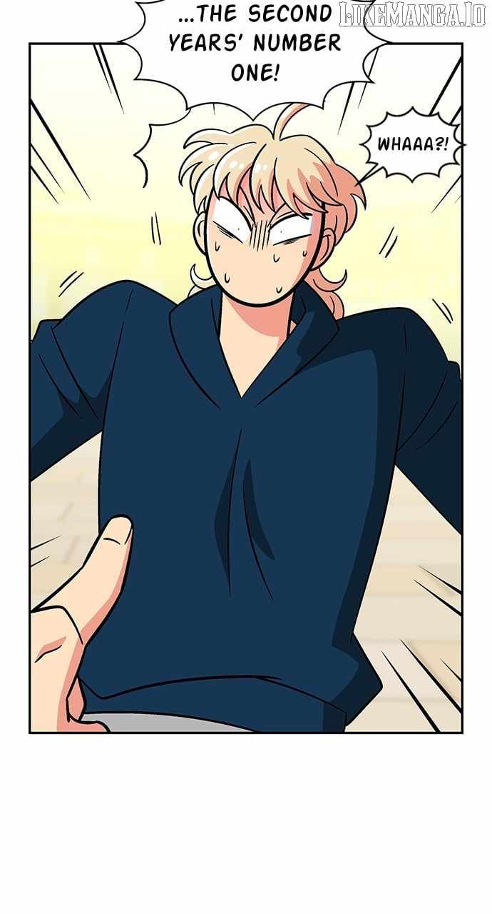 Princess Hurricane Chapter 78 - Page 48