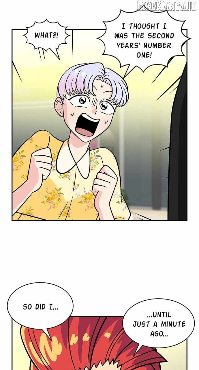 Princess Hurricane Chapter 78 - Page 49