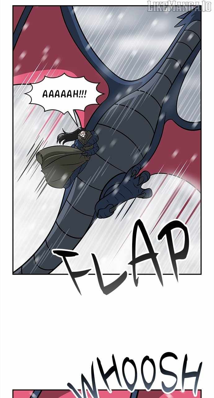 Princess Hurricane Chapter 78 - Page 6