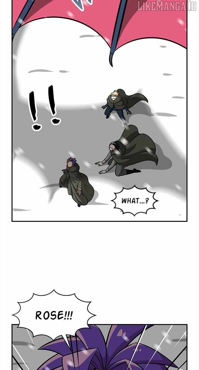 Princess Hurricane Chapter 78 - Page 7