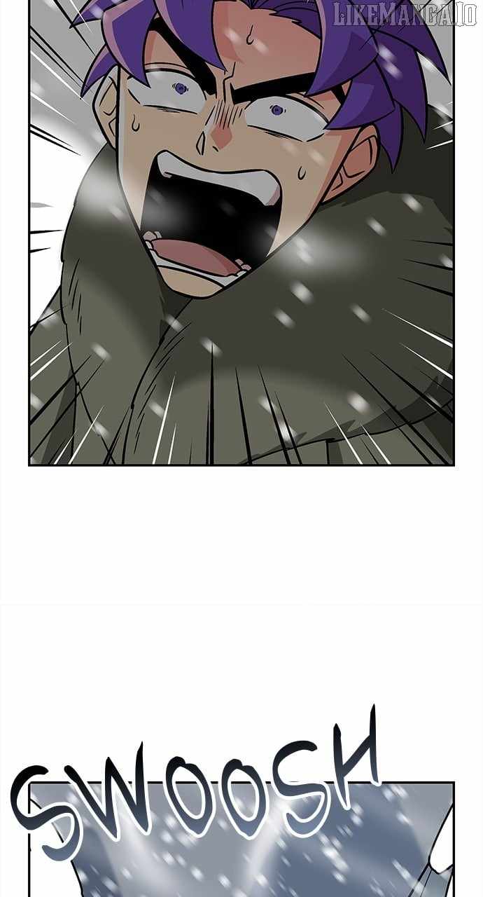 Princess Hurricane Chapter 78 - Page 8