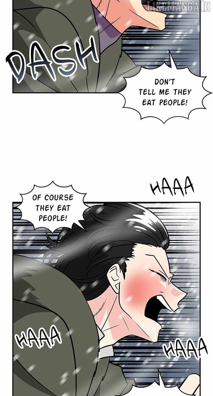 Princess Hurricane Chapter 78 - Page 10