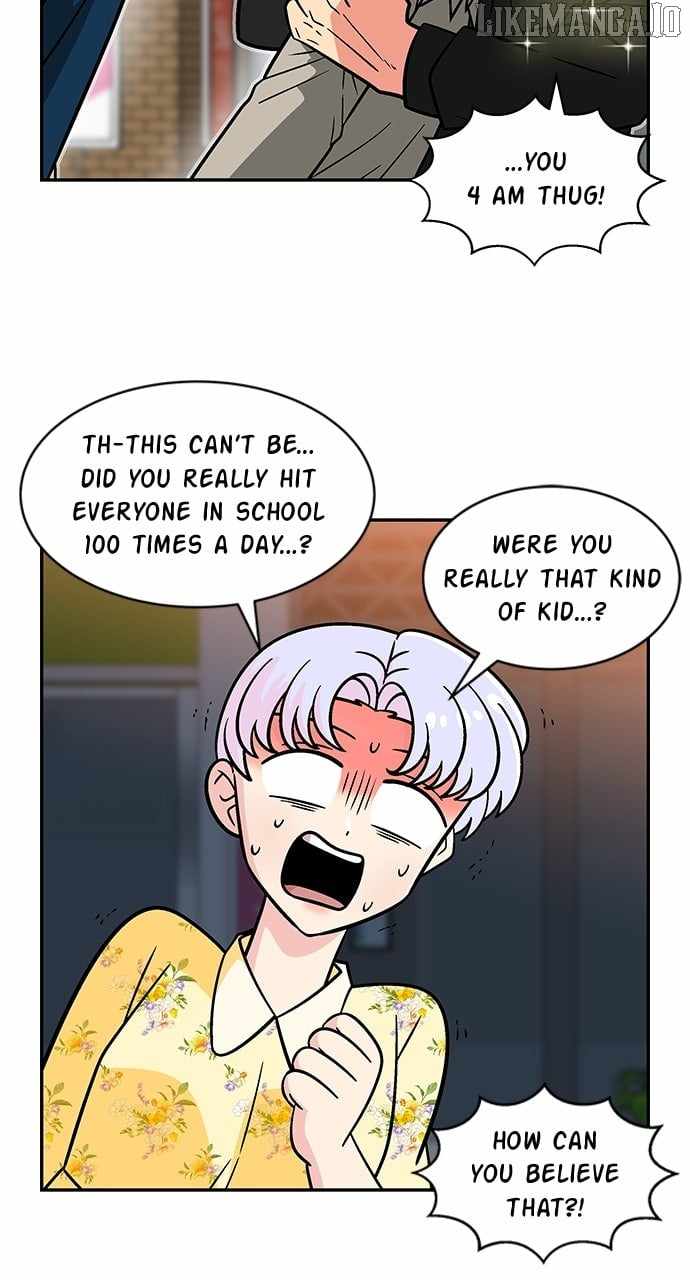 Princess Hurricane Chapter 79 - Page 12