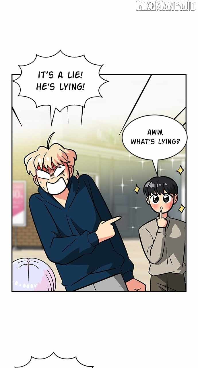 Princess Hurricane Chapter 79 - Page 13