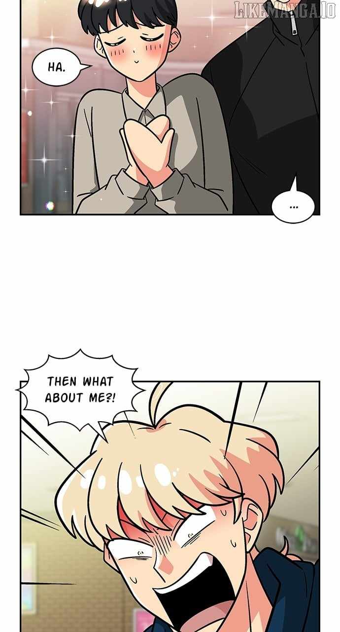 Princess Hurricane Chapter 79 - Page 15