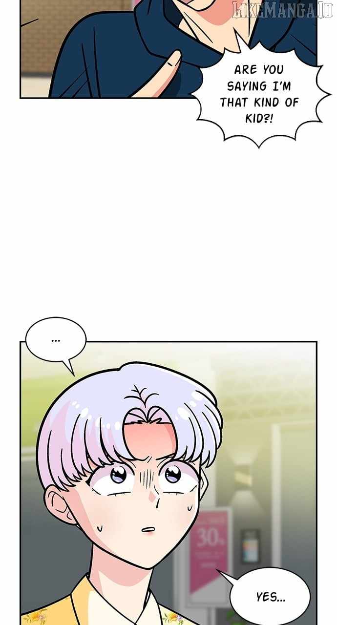 Princess Hurricane Chapter 79 - Page 16