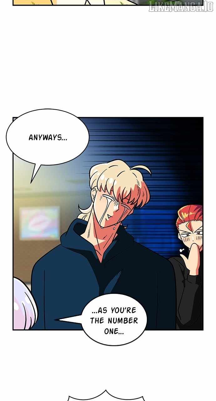 Princess Hurricane Chapter 79 - Page 17