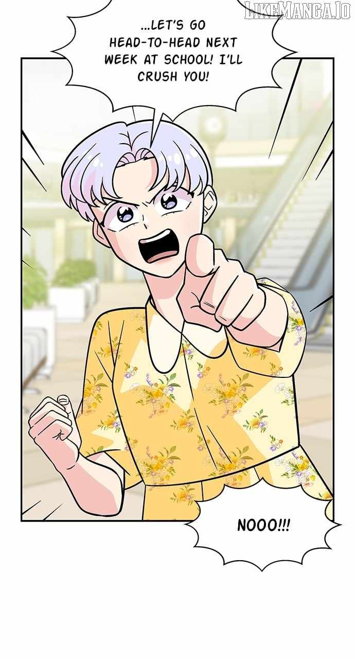 Princess Hurricane Chapter 79 - Page 18