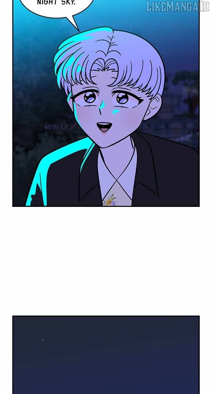 Princess Hurricane Chapter 79 - Page 21