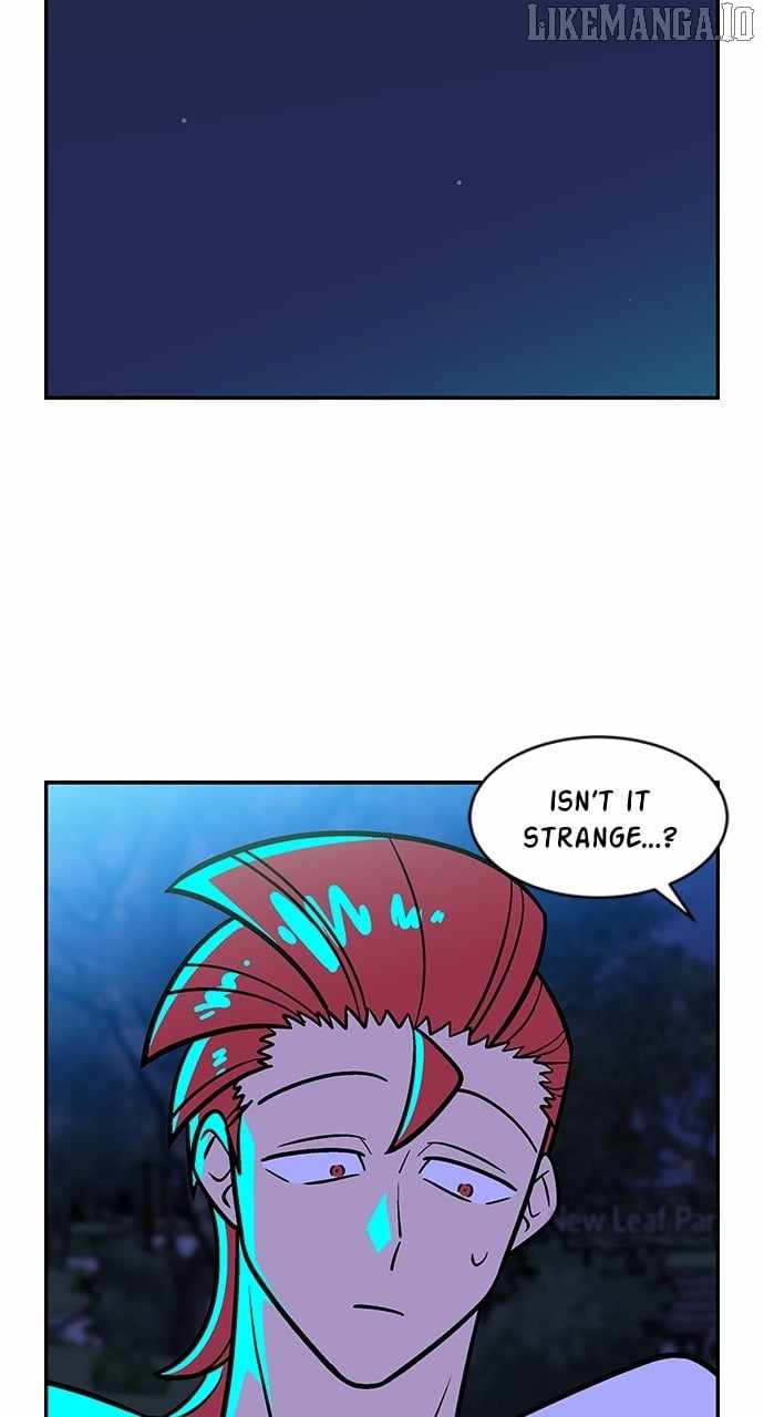 Princess Hurricane Chapter 79 - Page 22