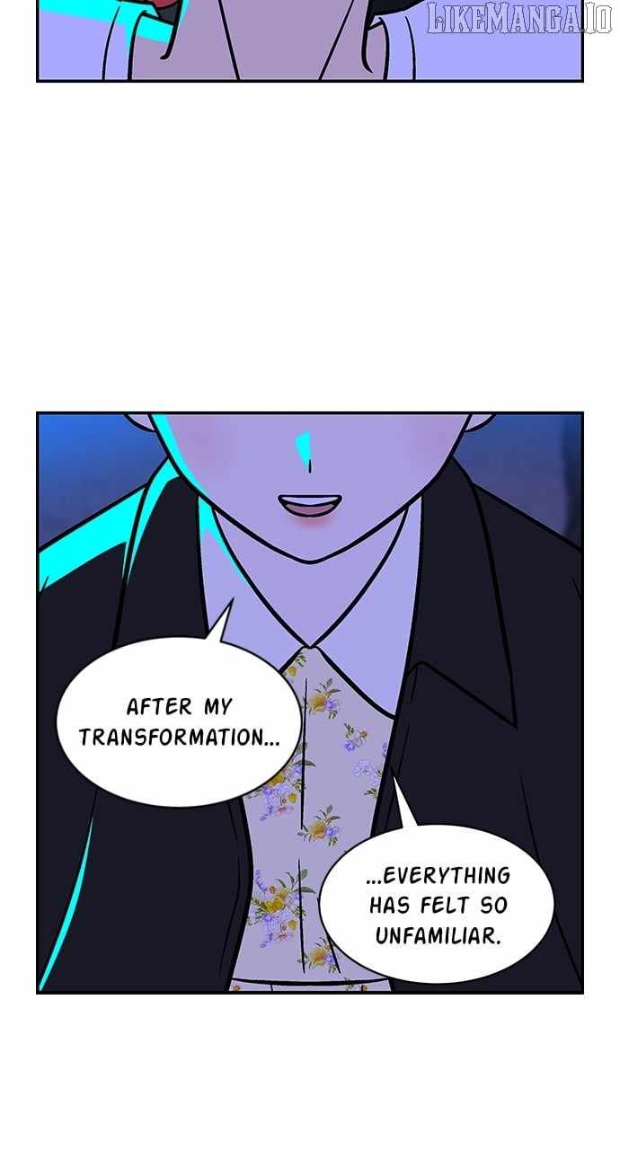 Princess Hurricane Chapter 79 - Page 23