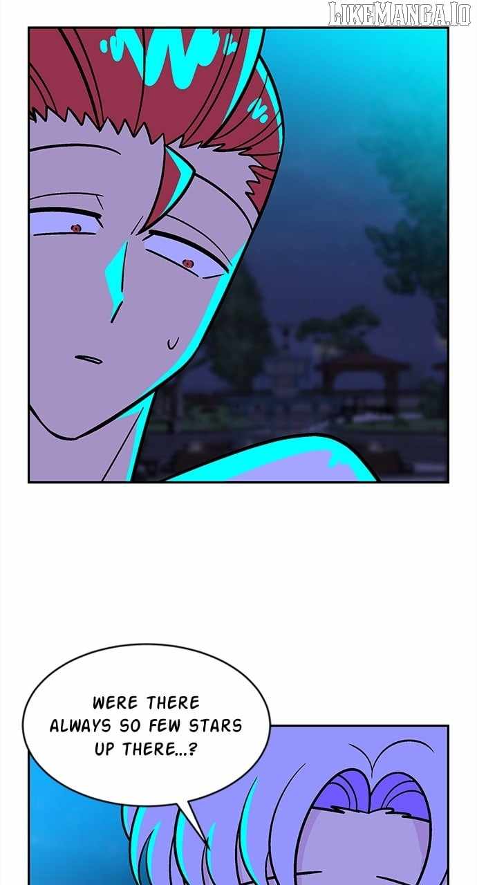 Princess Hurricane Chapter 79 - Page 25