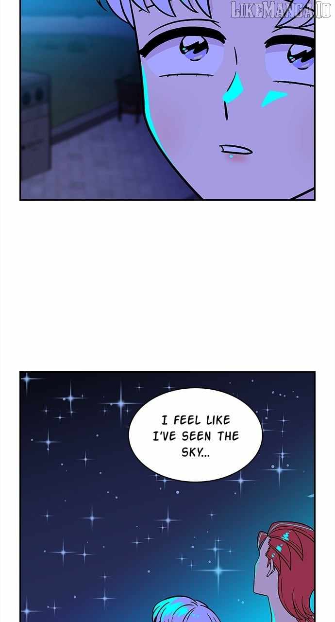 Princess Hurricane Chapter 79 - Page 26