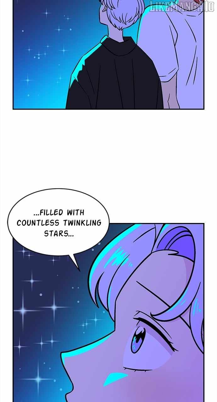 Princess Hurricane Chapter 79 - Page 27