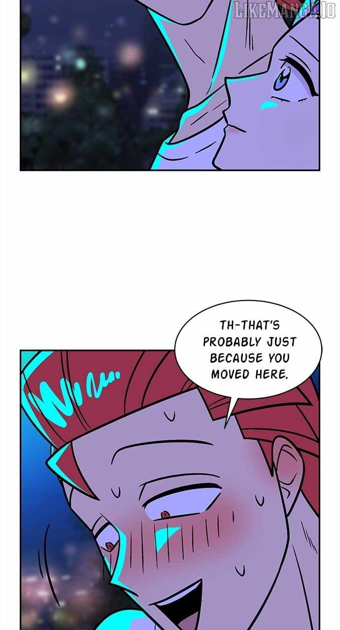 Princess Hurricane Chapter 79 - Page 29