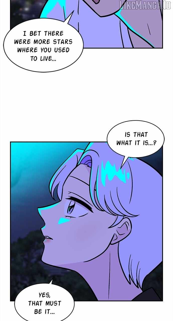 Princess Hurricane Chapter 79 - Page 30