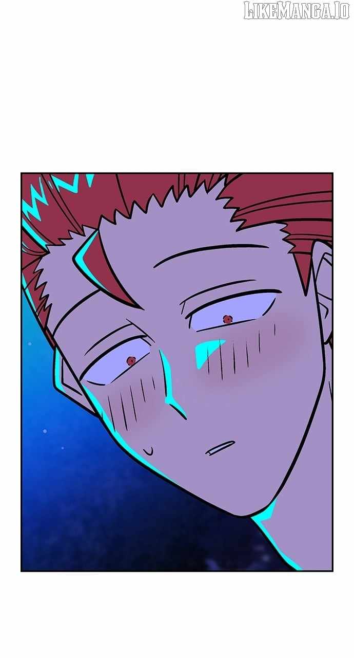 Princess Hurricane Chapter 79 - Page 33