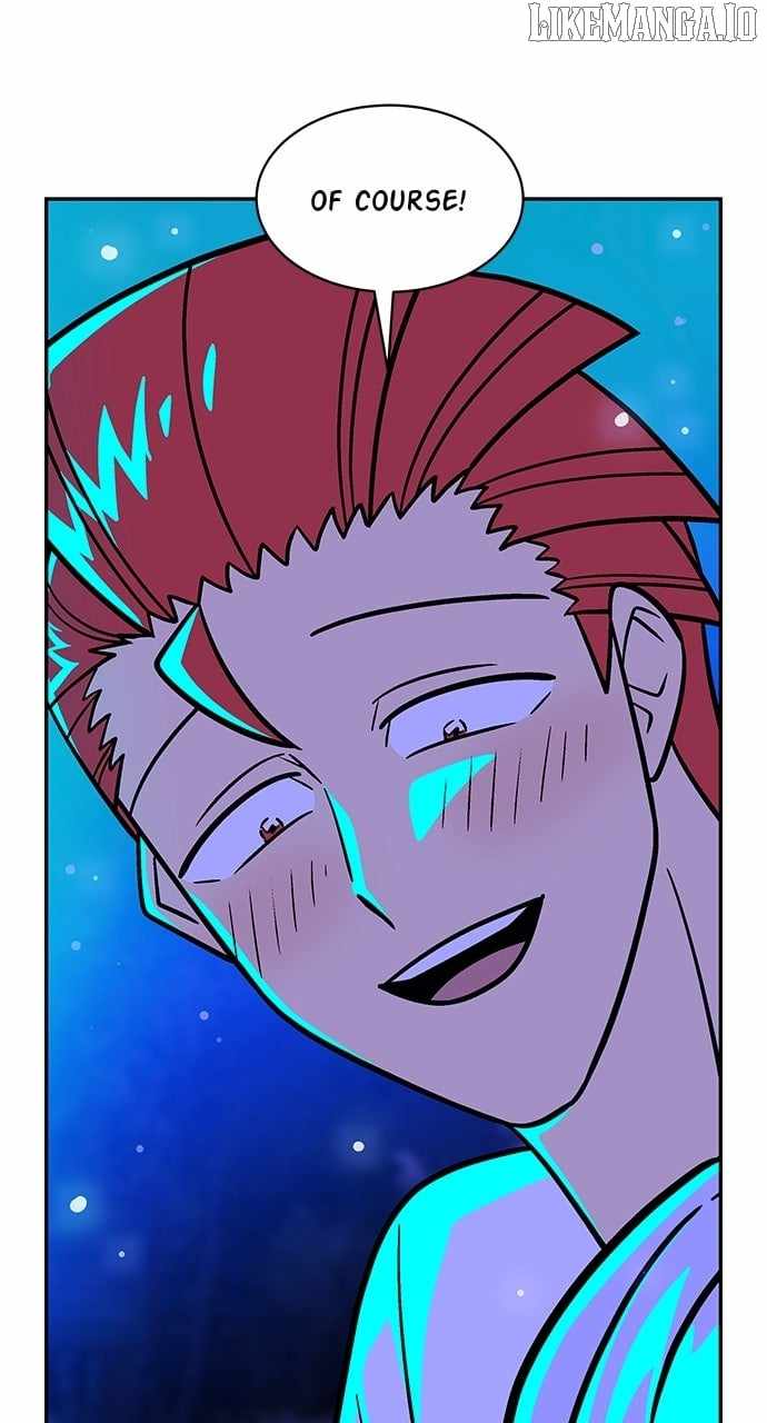 Princess Hurricane Chapter 79 - Page 34