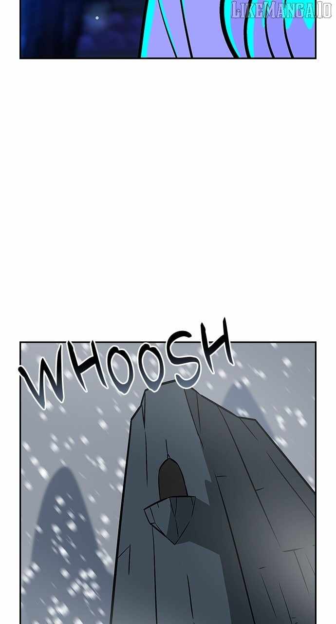 Princess Hurricane Chapter 79 - Page 35