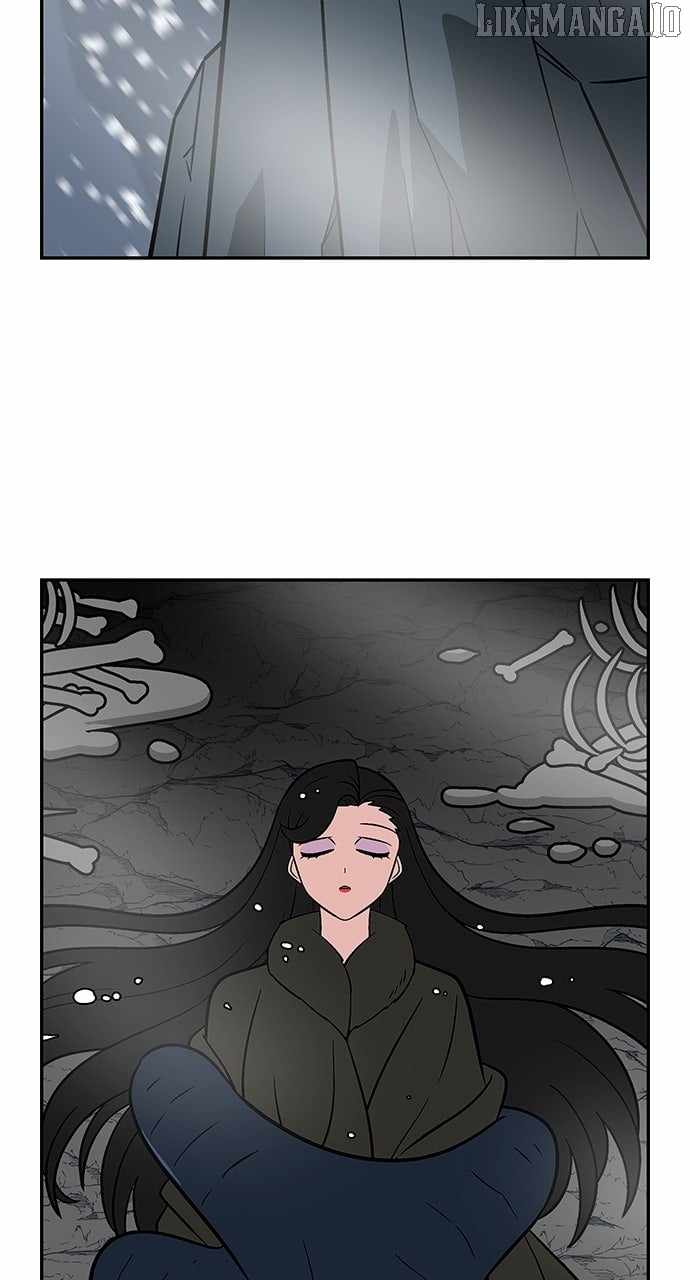 Princess Hurricane Chapter 79 - Page 36
