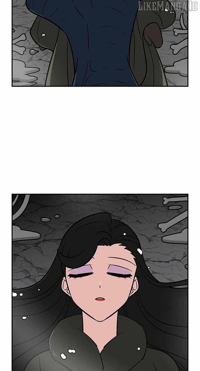 Princess Hurricane Chapter 79 - Page 37