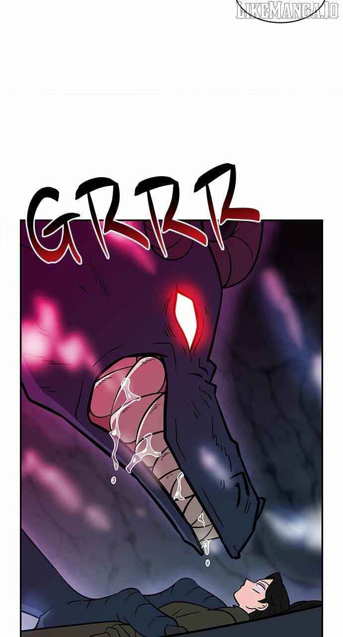 Princess Hurricane Chapter 79 - Page 39