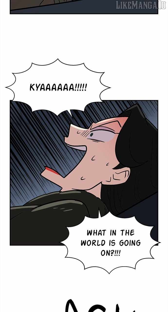 Princess Hurricane Chapter 79 - Page 40