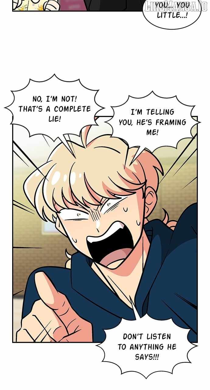 Princess Hurricane Chapter 79 - Page 5