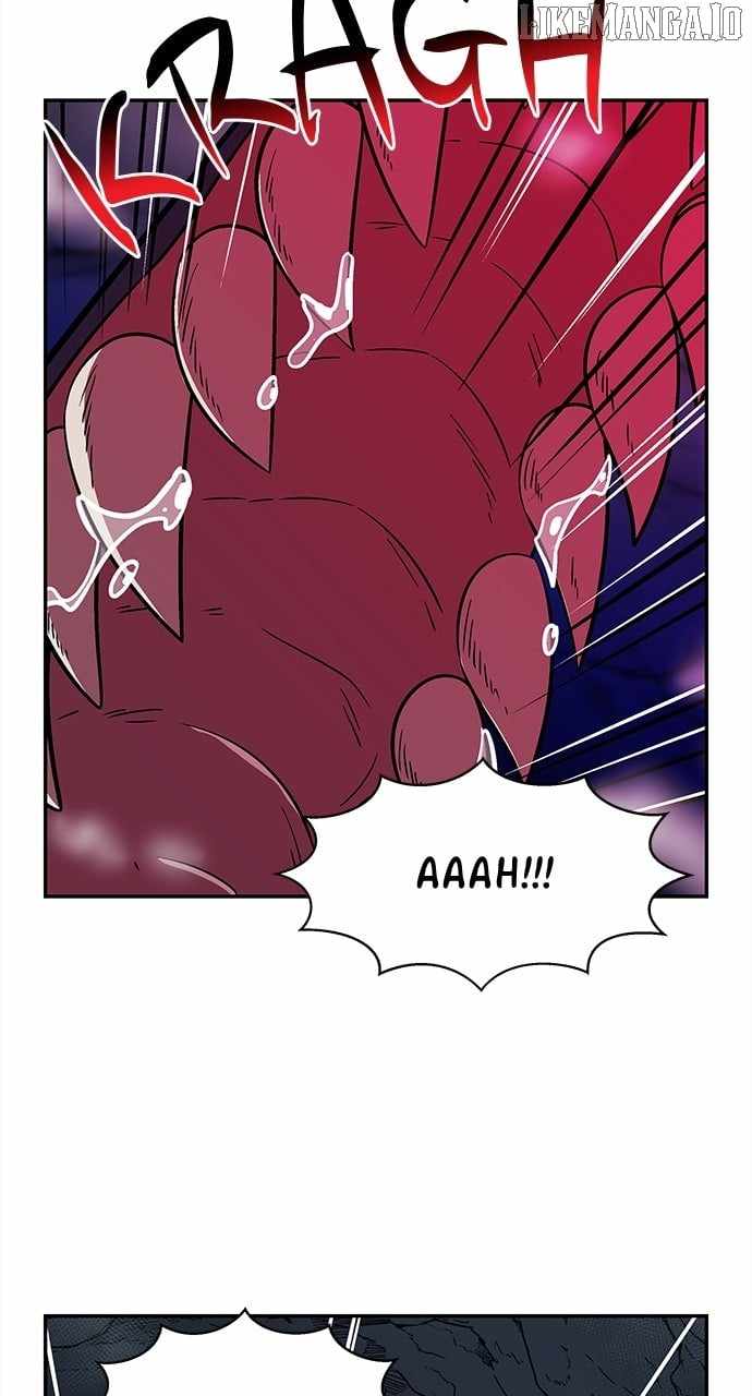 Princess Hurricane Chapter 79 - Page 41