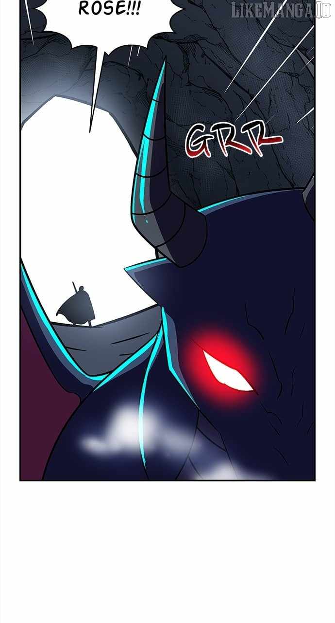 Princess Hurricane Chapter 79 - Page 42