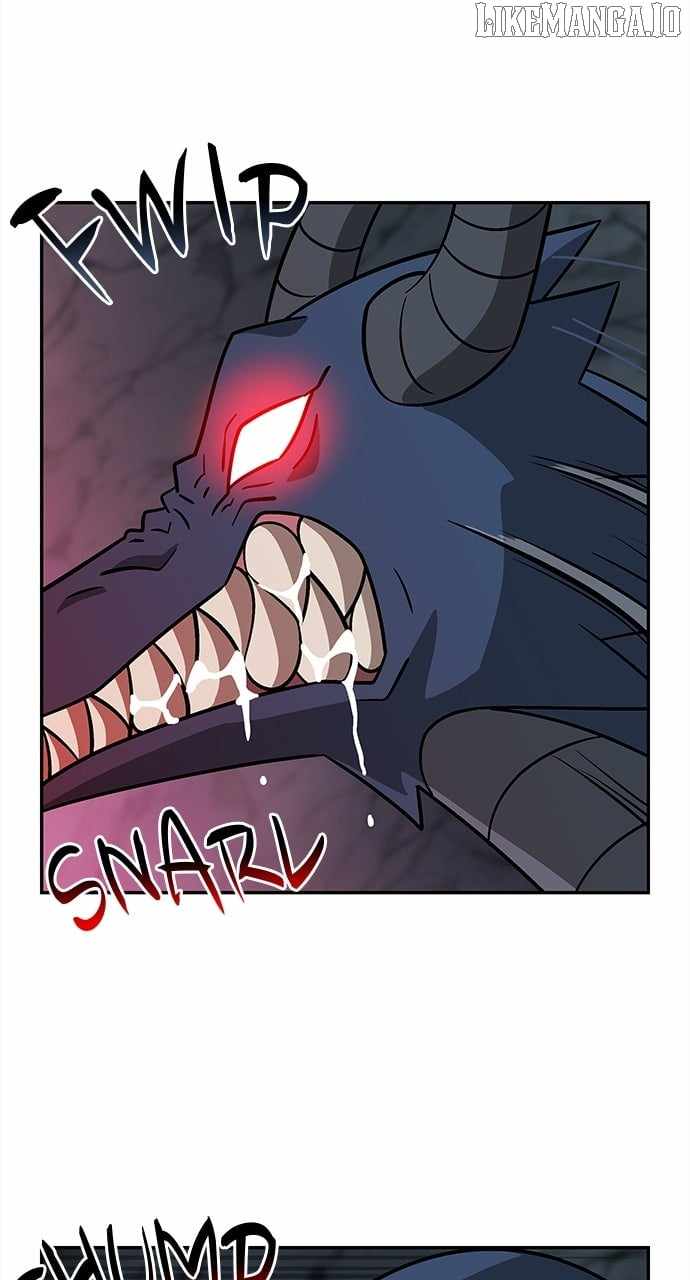 Princess Hurricane Chapter 79 - Page 44